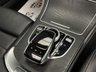 USED 2017 17 MERCEDES-BENZ C-CLASS 2.1 C250d AMG Line (Premium) Coupe 2dr Diesel G-Tronic+ Euro 6 (s/s) (204 ps) 