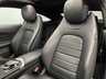 USED 2017 17 MERCEDES-BENZ C-CLASS 2.1 C250d AMG Line (Premium) Coupe 2dr Diesel G-Tronic+ Euro 6 (s/s) (204 ps) 