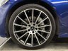 USED 2017 17 MERCEDES-BENZ C-CLASS 2.1 C250d AMG Line (Premium) Coupe 2dr Diesel G-Tronic+ Euro 6 (s/s) (204 ps) 