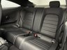 USED 2017 17 MERCEDES-BENZ C-CLASS 2.1 C250d AMG Line (Premium) Coupe 2dr Diesel G-Tronic+ Euro 6 (s/s) (204 ps) 