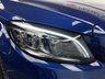 USED 2019 19 MERCEDES-BENZ C-CLASS 3.0 C43 V6 AMG (Premium Plus) Saloon 4dr Petrol G-Tronic+ 4MATIC Euro 6 (s/s) (390 ps) 