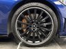 USED 2019 19 MERCEDES-BENZ C-CLASS 3.0 C43 V6 AMG (Premium Plus) Saloon 4dr Petrol G-Tronic+ 4MATIC Euro 6 (s/s) (390 ps) 