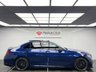 USED 2019 19 MERCEDES-BENZ C-CLASS 3.0 C43 V6 AMG (Premium Plus) Saloon 4dr Petrol G-Tronic+ 4MATIC Euro 6 (s/s) (390 ps) 
