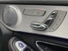 USED 2019 19 MERCEDES-BENZ C-CLASS 3.0 C43 V6 AMG (Premium Plus) Saloon 4dr Petrol G-Tronic+ 4MATIC Euro 6 (s/s) (390 ps) 