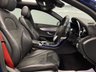 USED 2019 19 MERCEDES-BENZ C-CLASS 3.0 C43 V6 AMG (Premium Plus) Saloon 4dr Petrol G-Tronic+ 4MATIC Euro 6 (s/s) (390 ps) 
