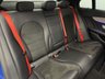 USED 2019 19 MERCEDES-BENZ C-CLASS 3.0 C43 V6 AMG (Premium Plus) Saloon 4dr Petrol G-Tronic+ 4MATIC Euro 6 (s/s) (390 ps) 