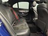 USED 2019 19 MERCEDES-BENZ C-CLASS 3.0 C43 V6 AMG (Premium Plus) Saloon 4dr Petrol G-Tronic+ 4MATIC Euro 6 (s/s) (390 ps) 