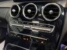 USED 2019 19 MERCEDES-BENZ C-CLASS 3.0 C43 V6 AMG (Premium Plus) Saloon 4dr Petrol G-Tronic+ 4MATIC Euro 6 (s/s) (390 ps) 