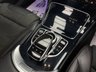USED 2019 19 MERCEDES-BENZ C-CLASS 3.0 C43 V6 AMG (Premium Plus) Saloon 4dr Petrol G-Tronic+ 4MATIC Euro 6 (s/s) (390 ps) 