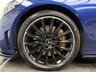 USED 2019 19 MERCEDES-BENZ C-CLASS 3.0 C43 V6 AMG (Premium Plus) Saloon 4dr Petrol G-Tronic+ 4MATIC Euro 6 (s/s) (390 ps) 