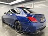 USED 2019 19 MERCEDES-BENZ C-CLASS 3.0 C43 V6 AMG (Premium Plus) Saloon 4dr Petrol G-Tronic+ 4MATIC Euro 6 (s/s) (390 ps) 