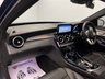 USED 2019 19 MERCEDES-BENZ C-CLASS 3.0 C43 V6 AMG (Premium Plus) Saloon 4dr Petrol G-Tronic+ 4MATIC Euro 6 (s/s) (390 ps) 