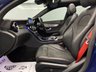 USED 2019 19 MERCEDES-BENZ C-CLASS 3.0 C43 V6 AMG (Premium Plus) Saloon 4dr Petrol G-Tronic+ 4MATIC Euro 6 (s/s) (390 ps) 