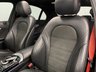 USED 2019 19 MERCEDES-BENZ C-CLASS 3.0 C43 V6 AMG (Premium Plus) Saloon 4dr Petrol G-Tronic+ 4MATIC Euro 6 (s/s) (390 ps) 