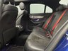 USED 2019 19 MERCEDES-BENZ C-CLASS 3.0 C43 V6 AMG (Premium Plus) Saloon 4dr Petrol G-Tronic+ 4MATIC Euro 6 (s/s) (390 ps) 