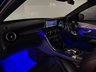 USED 2019 19 MERCEDES-BENZ C-CLASS 3.0 C43 V6 AMG (Premium Plus) Saloon 4dr Petrol G-Tronic+ 4MATIC Euro 6 (s/s) (390 ps) 