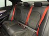 USED 2019 19 MERCEDES-BENZ C-CLASS 3.0 C43 V6 AMG (Premium Plus) Saloon 4dr Petrol G-Tronic+ 4MATIC Euro 6 (s/s) (390 ps) 
