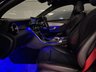USED 2019 19 MERCEDES-BENZ C-CLASS 3.0 C43 V6 AMG (Premium Plus) Saloon 4dr Petrol G-Tronic+ 4MATIC Euro 6 (s/s) (390 ps) 