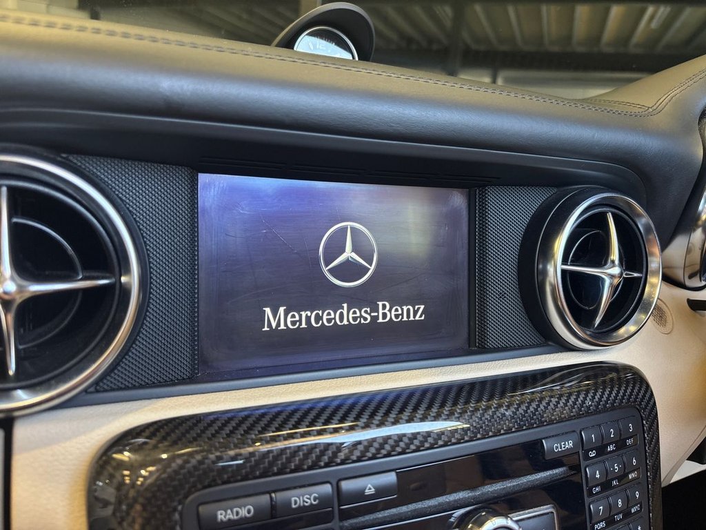 USED 2013 E MERCEDES-BENZ SLK 5.5 5.5 SLK55 V8 AMG Convertible 2dr Petrol SpdS+7GT Euro 5 (s/s) (421 ps) 2d AUTO 415 BHP STUNNING HISTORY|HARMAN/KARDON