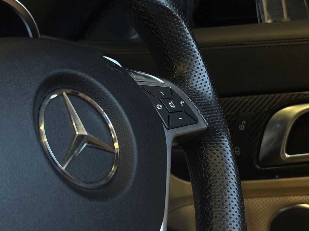 USED 2013 E MERCEDES-BENZ SLK 5.5 5.5 SLK55 V8 AMG Convertible 2dr Petrol SpdS+7GT Euro 5 (s/s) (421 ps) 2d AUTO 415 BHP STUNNING HISTORY|HARMAN/KARDON