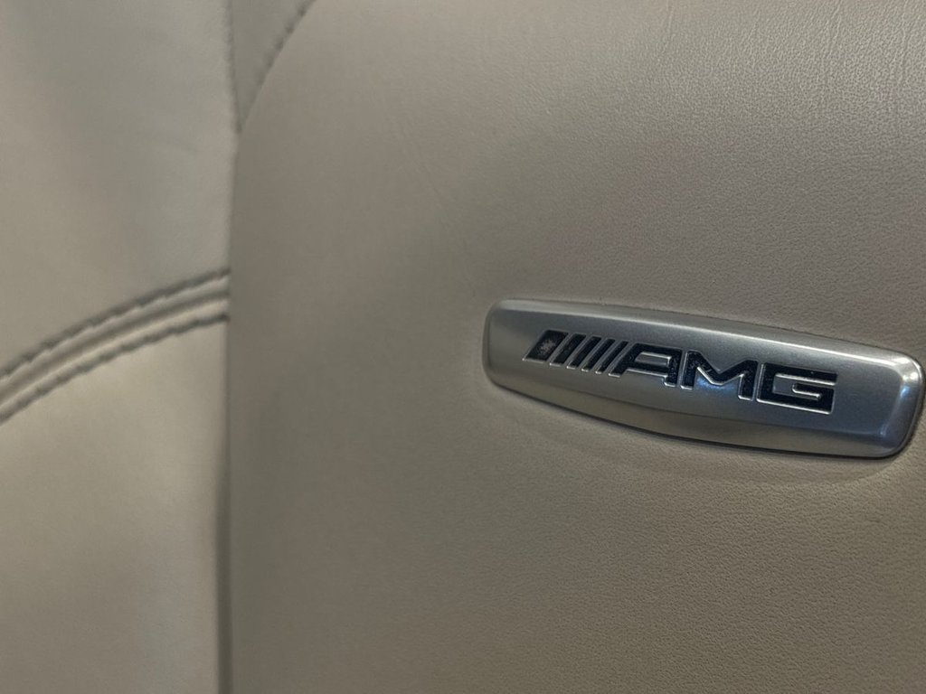 USED 2013 E MERCEDES-BENZ SLK 5.5 5.5 SLK55 V8 AMG Convertible 2dr Petrol SpdS+7GT Euro 5 (s/s) (421 ps) 2d AUTO 415 BHP STUNNING HISTORY|HARMAN/KARDON