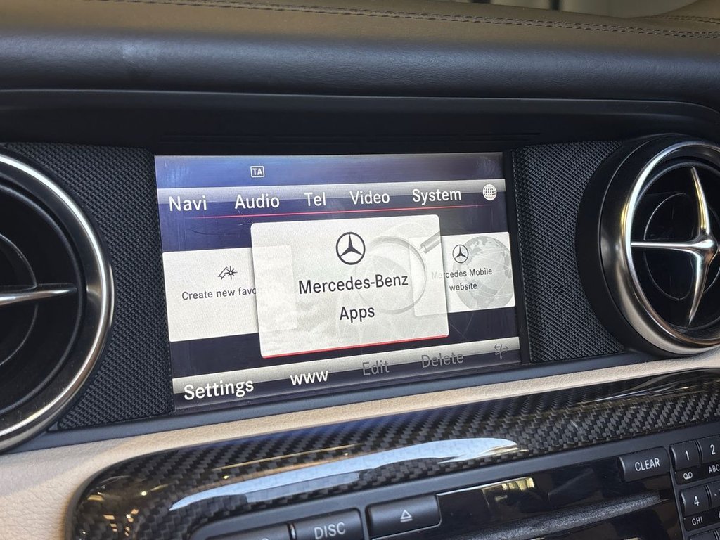 USED 2013 E MERCEDES-BENZ SLK 5.5 5.5 SLK55 V8 AMG Convertible 2dr Petrol SpdS+7GT Euro 5 (s/s) (421 ps) 2d AUTO 415 BHP STUNNING HISTORY|HARMAN/KARDON