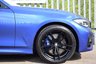 USED 2019 69 BMW 3 SERIES 2.0 330e 12kWh M Sport Saloon 4dr Petrol Plug-in Hybrid Auto Euro 6 (s/s) (292 ps) HEAD UP - HK SOUND - 360 CAM