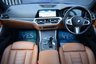 USED 2019 69 BMW 3 SERIES 2.0 330e 12kWh M Sport Saloon 4dr Petrol Plug-in Hybrid Auto Euro 6 (s/s) (292 ps) HEAD UP - HK SOUND - 360 CAM