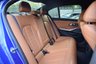 USED 2019 69 BMW 3 SERIES 2.0 330e 12kWh M Sport Saloon 4dr Petrol Plug-in Hybrid Auto Euro 6 (s/s) (292 ps) HEAD UP - HK SOUND - 360 CAM