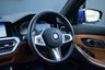 USED 2019 69 BMW 3 SERIES 2.0 330e 12kWh M Sport Saloon 4dr Petrol Plug-in Hybrid Auto Euro 6 (s/s) (292 ps) HEAD UP - HK SOUND - 360 CAM