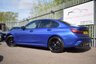 USED 2019 69 BMW 3 SERIES 2.0 330e 12kWh M Sport Saloon 4dr Petrol Plug-in Hybrid Auto Euro 6 (s/s) (292 ps) HEAD UP - HK SOUND - 360 CAM