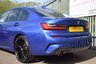 USED 2019 69 BMW 3 SERIES 2.0 330e 12kWh M Sport Saloon 4dr Petrol Plug-in Hybrid Auto Euro 6 (s/s) (292 ps) HEAD UP - HK SOUND - 360 CAM
