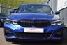 USED 2019 69 BMW 3 SERIES 2.0 330e 12kWh M Sport Saloon 4dr Petrol Plug-in Hybrid Auto Euro 6 (s/s) (292 ps) HEAD UP - HK SOUND - 360 CAM