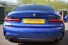 USED 2019 69 BMW 3 SERIES 2.0 330e 12kWh M Sport Saloon 4dr Petrol Plug-in Hybrid Auto Euro 6 (s/s) (292 ps) HEAD UP - HK SOUND - 360 CAM