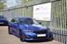 USED 2019 69 BMW 3 SERIES 2.0 330e 12kWh M Sport Saloon 4dr Petrol Plug-in Hybrid Auto Euro 6 (s/s) (292 ps) HEAD UP - HK SOUND - 360 CAM