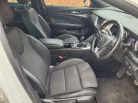 USED 2017 67 VAUXHALL INSIGNIA 2.0 Turbo D BlueInjection SRi VX Line Nav Grand Sport 5dr Diesel Manual Euro 6 (s/s) (170 ps) 