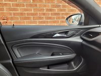 USED 2017 67 VAUXHALL INSIGNIA 2.0 Turbo D BlueInjection SRi VX Line Nav Grand Sport 5dr Diesel Manual Euro 6 (s/s) (170 ps) 