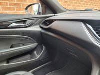 USED 2017 67 VAUXHALL INSIGNIA 2.0 Turbo D BlueInjection SRi VX Line Nav Grand Sport 5dr Diesel Manual Euro 6 (s/s) (170 ps) 
