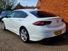 USED 2017 67 VAUXHALL INSIGNIA 2.0 Turbo D BlueInjection SRi VX Line Nav Grand Sport 5dr Diesel Manual Euro 6 (s/s) (170 ps) 
