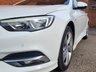 USED 2017 67 VAUXHALL INSIGNIA 2.0 Turbo D BlueInjection SRi VX Line Nav Grand Sport 5dr Diesel Manual Euro 6 (s/s) (170 ps) 