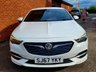 USED 2017 67 VAUXHALL INSIGNIA 2.0 Turbo D BlueInjection SRi VX Line Nav Grand Sport 5dr Diesel Manual Euro 6 (s/s) (170 ps) 