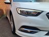 USED 2017 67 VAUXHALL INSIGNIA 2.0 Turbo D BlueInjection SRi VX Line Nav Grand Sport 5dr Diesel Manual Euro 6 (s/s) (170 ps) 