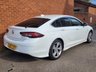USED 2017 67 VAUXHALL INSIGNIA 2.0 Turbo D BlueInjection SRi VX Line Nav Grand Sport 5dr Diesel Manual Euro 6 (s/s) (170 ps) 