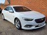 USED 2017 67 VAUXHALL INSIGNIA 2.0 Turbo D BlueInjection SRi VX Line Nav Grand Sport 5dr Diesel Manual Euro 6 (s/s) (170 ps) 