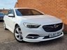 USED 2017 67 VAUXHALL INSIGNIA 2.0 Turbo D BlueInjection SRi VX Line Nav Grand Sport 5dr Diesel Manual Euro 6 (s/s) (170 ps) 