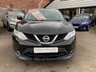USED 2015 15 NISSAN QASHQAI 1.5 dCi Acenta Premium SUV 5dr Diesel Manual 2WD Euro 5 (s/s) (110 ps) 