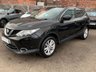 USED 2015 15 NISSAN QASHQAI 1.5 dCi Acenta Premium SUV 5dr Diesel Manual 2WD Euro 5 (s/s) (110 ps) 