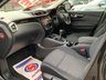 USED 2015 15 NISSAN QASHQAI 1.5 dCi Acenta Premium SUV 5dr Diesel Manual 2WD Euro 5 (s/s) (110 ps) 