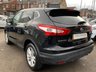 USED 2015 15 NISSAN QASHQAI 1.5 dCi Acenta Premium SUV 5dr Diesel Manual 2WD Euro 5 (s/s) (110 ps) 