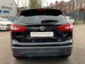USED 2015 15 NISSAN QASHQAI 1.5 dCi Acenta Premium SUV 5dr Diesel Manual 2WD Euro 5 (s/s) (110 ps) 